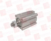 Pneumatic Cylinder - 35384853 - Radwell International