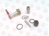 Pneumatic Valve Rebuild Kit / Seal Kit - 4728128 - Radwell International