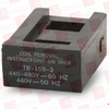 Contactor/Starter Coil - 9800429 - Radwell International