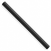 Headers, Receptacles, Female Sockets - 3M9155-ND - DigiKey