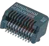 connector,small form factor(sfp),surface mount pcb,20 position - 70144841 - Allied Electronics, Inc.