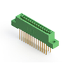Edgeboard Connectors - 151-846-028-540-204-ND - DigiKey
