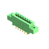 Edgeboard Connectors - 151-837-006-558-602-ND - DigiKey