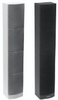 36W Column Loudspeaker - LA1-UW36-x - Visual Sound, Inc.