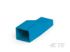Rectangular Wire & Cable Connectors & Housings - 7-2375951-2 - TE Connectivity