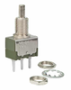 Pushbutton Switches - 2300-MB2411S1W03 - New Yorker Electronics Co., Inc.