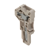 Headers, Plugs and Sockets - 281-1351000000-ND - DigiKey