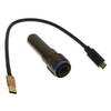 USB Flash Drives - 623-USB3CFTVKEY616G-ND - DigiKey