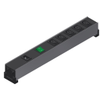 Power Distribution, Surge Protectors - 164-1581H4DP-ND - DigiKey