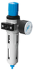 Filter Regulators - 2024292 - RS Components, Ltd.