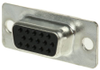 D Sub Connectors -- 1135931 - Image