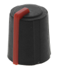 Potentiometer Knobs - 2994828 - RS Components, Ltd.