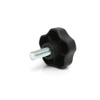 Clamping Knobs - 2845359 - RS Components, Ltd.