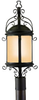 PF9123OBZ Exterior -Post/Pier Head - 369645 - Capital Lighting, Inc.