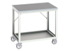 Workbenches - 2723784 - RS Components, Ltd.