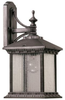 7561-45 Exterior -Wall Mount - 762952 - Capital Lighting, Inc.