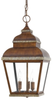 8264-161 3 Light Chain Hung - 8264-161 - Minka Group
