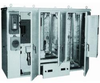 APX NEMA 3R and 4X TCMC Series Full Bay Modular Communication Enclosures -- TCMC Modular