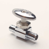 Multi Turn Straight Valve -- MT-S88B PC - Image