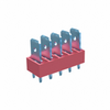 Terminals - Quick Connects, Quick Disconnect Connectors - 36-7820-ND - DigiKey