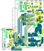 Evaluation Board SDK for the 89H32T8G2 - 89KTPES32T8G2 - Integrated Device Technology