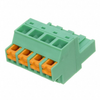 Terminal Blocks - Headers, Plugs and Sockets - 277-17537-ND - DigiKey