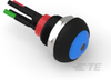 Push Button Switches - 2-2329389-1 - TE Connectivity