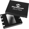 1Mb 2.5V SPI Serial EEPROM - 25LC1024 - Microchip Technology, Inc.
