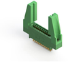 Card Edge Connectors - Edgeboard Connectors - 345-022-555-888 - Lingto Electronic Limited