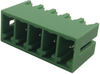 Terminal Block, Header, 12Pos, Vert; Gender Imo Precision Controls - 85Y0360 - Newark, An Avnet Company