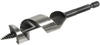 Auger Bit, Quick Change, 0.75 Dia, 4.5; Drill Bit Size Metric Greenlee - 78R2351 - Newark, An Avnet Company