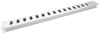 Patch Panel, D Sub, Da15, 8Port, 1U; Connector Type Ossi - 72AC5825 - Newark, An Avnet Company