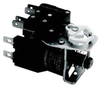 Relay, Dpdt, 120Vac, 28Vdc, 15A; Contact Configuration Nte Electronics - 02H7013 - Newark, An Avnet Company