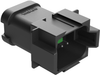 Automotive Conn, Rcpt, 8Pos, Cable; Product Range Amphenol Sine/tuchel - 71AC2600 - Newark, An Avnet Company