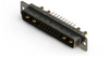 Combo D-Sub Conn, Plug, Dc-21W4, Th; Product Range Edac - 52AJ6774 - Newark, An Avnet Company