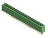 Card Edge Conn, Single, 40Pos, Th; Card Edge Connector Type Edac - 68AJ3095 - Newark, An Avnet Company