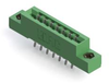 Card Edge Conn, Dual Side, 14Pos, Th; Card Edge Connector Type Edac - 57AJ3253 - Newark, An Avnet Company