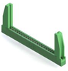 Card Edge Conn, Single Side, 21Pos, Th; Card Edge Connector Type Edac - 58AJ5404 - Newark, An Avnet Company
