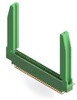 Card Conn, Dual Side, 60Pos, Wire Wrap; Card Edge Connector Type Edac - 69AJ4210 - Newark, An Avnet Company
