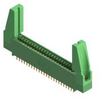Card Edge Conn, Dual, 48Pos, Th; Card Edge Connector Type Edac - 68AJ7451 - Newark, An Avnet Company