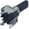 Rotary Potentiometer, Rk09 Series, 100 Kohm, Linear, 1, 50 Mw, Through Hole Rohs Compliant Alps Alpine - 98K8536 - Newark, An Avnet Company