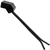 Fan Power Cord, 45 Deg Angle Plug, 1.83M; For Use With Gardtec - 06AC7136 - Newark, An Avnet Company