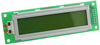 Display Modules - LCD, OLED Character and Numeric - 73-1344-ND - DigiKey
