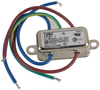 Rfi Power Line Filter, 1A, 700Ua; Filter Applications Corcom Te Connectivity - 52K3846 - Newark, An Avnet Company