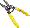 Multi-Wire Stripper/cutter, 24-16Awg; Stripping Capacity Awg Abeco - 64AH9854 - Newark, An Avnet Company