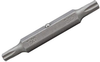 Replacement Bit, Torx, T20-T25; Bit Type Klein Tools - 17AC7930 - Newark, An Avnet Company