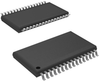 IC 10 BIT QUAD ADC FIFO 32-TSSOP -- 815-THS1007IDA - Image