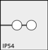 QT Cable Grommets for QUICK Systems- for Cable Diameters 1 - 15 mm / IP54 - 42568 - icotek Corp