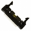Headers, Male Pins - 609-3473-ND - DigiKey