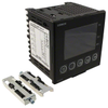 Controllers - Process, Temperature -- E5AN-R3MT-500-N AC100-240 - Image